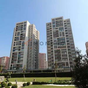 Квартира в Büyükşehir Махаллеси, фото 5