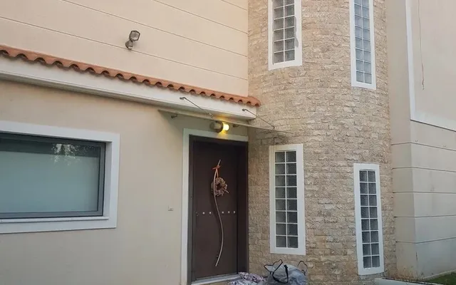 Отдельный дом в Кифисия