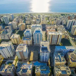 Квартира в Алания, фото 5