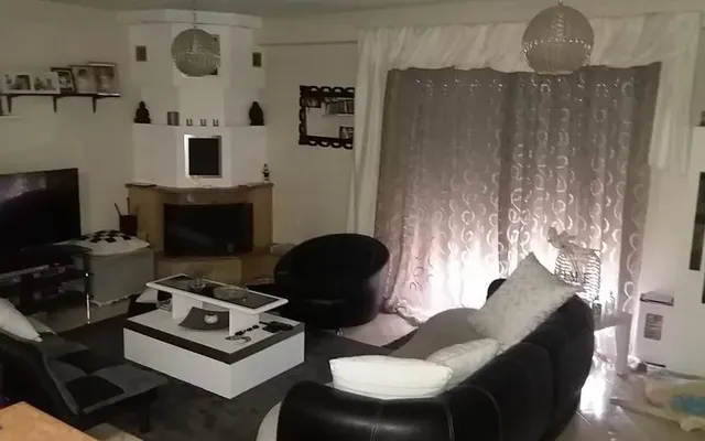Коттедж в Аристотелус