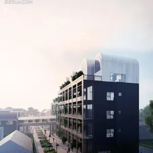 Pohjala loftid in Tallinn, фото 4