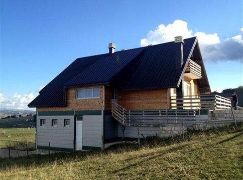 Коммерческая недвижимость в Жабляк