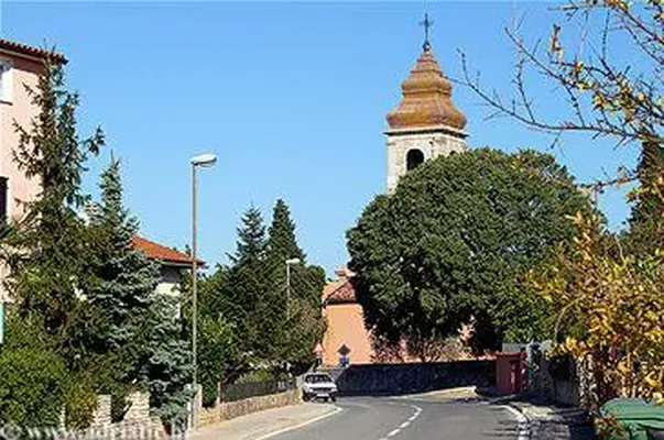Квартира в Перой