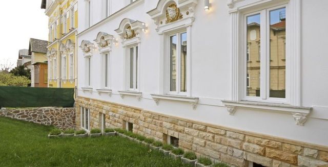 Вилла в Вена