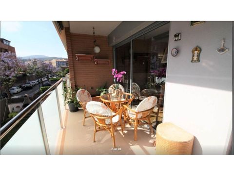 Квартира в Кастельдефельс