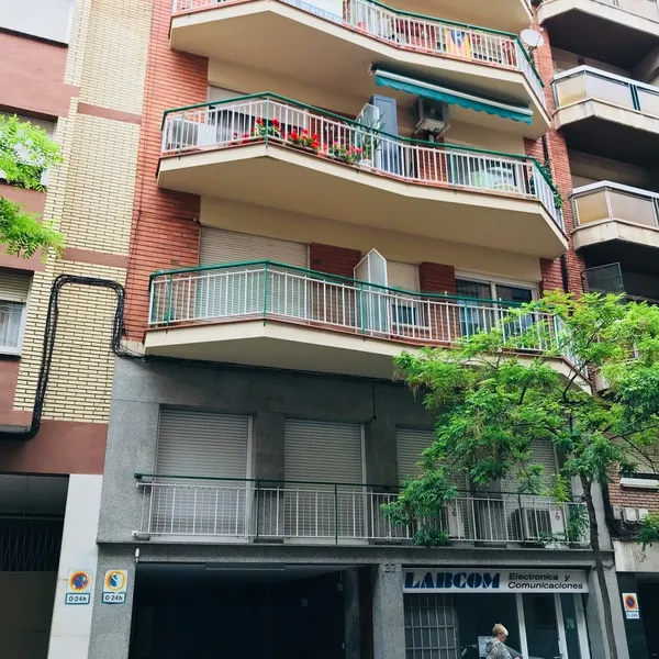 Квартира в Барселона, фото 1