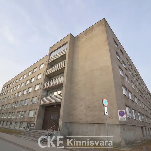 Квартира в Таллинн, фото 1