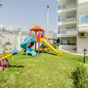 Квартира в Махмутлар, фото 4