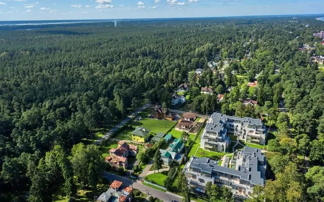 Квартира в Юрмала