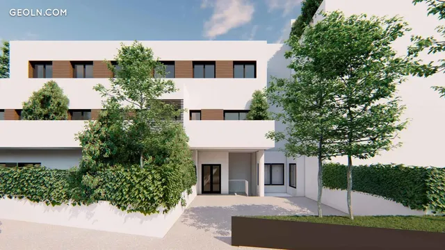 El Encinar de Boadilla in Madrid