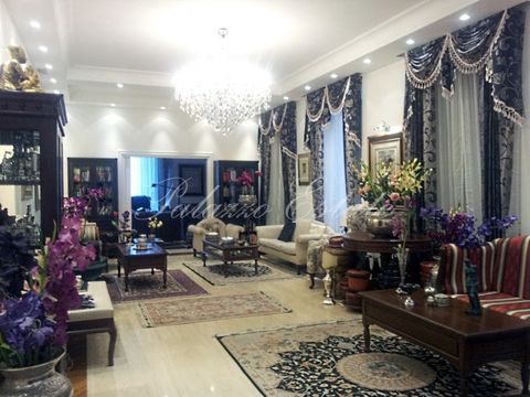 Квартира в Рим