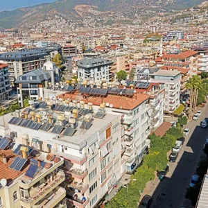 Квартира в Şekerhane Махаллеси, фото 3