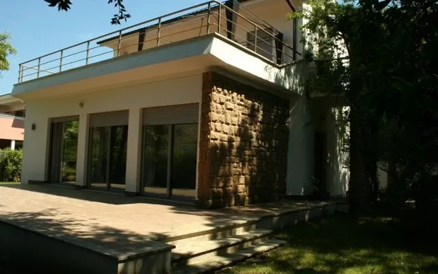 Вилла в Анцио