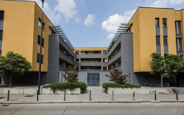 Квартира в Любляна