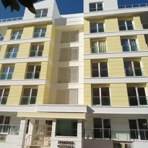 Студия в Анталия, фото 2