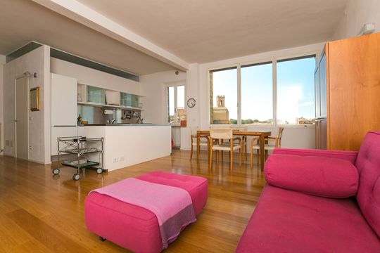 Квартира в Сиена