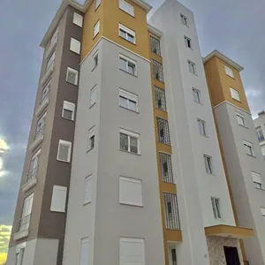 Квартира в Барбарос Махаллеси, фото 2