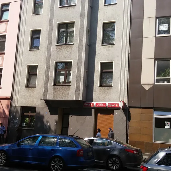 Доходный дом в Дуйсбург, фото 1