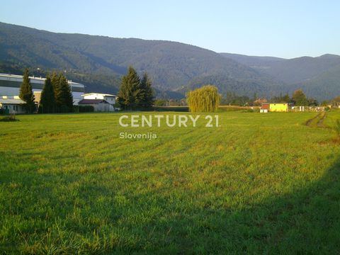 Земельный участок в Руше