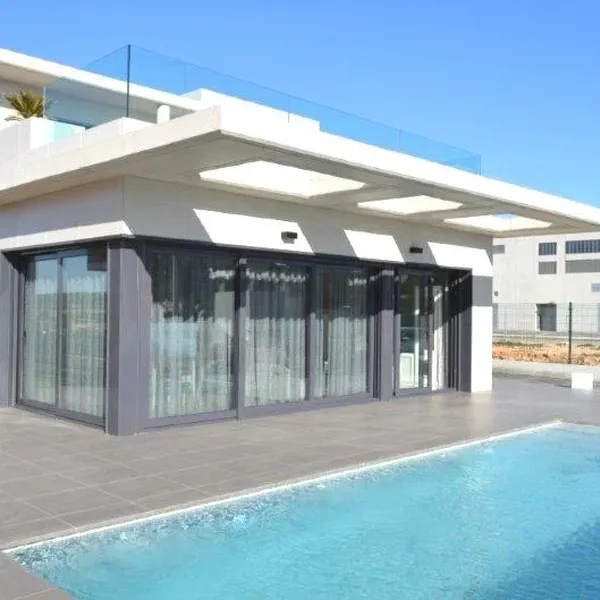 Дом в Ориуэла, фото 1
