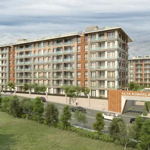 Квартира в Стамбул, фото 4