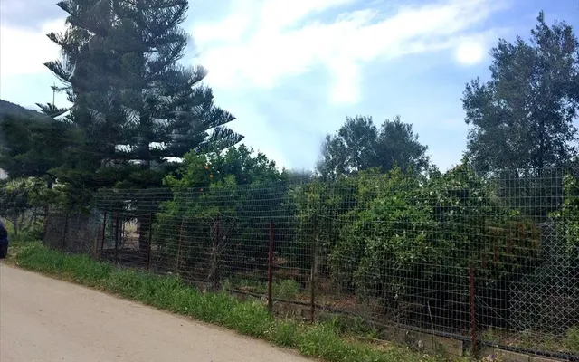 Земельный участок в Loutraki - Perachora
