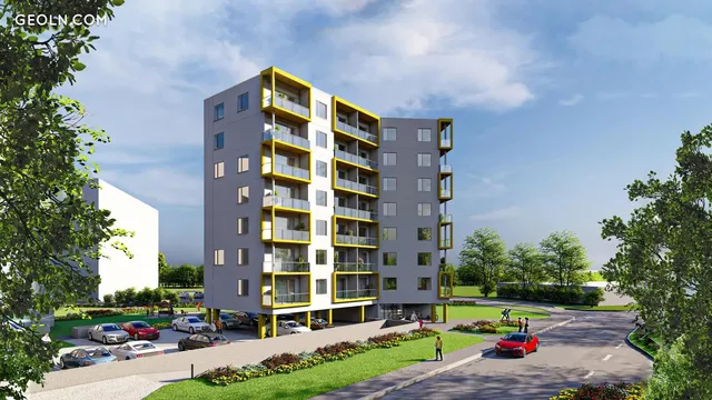 Liikuri 10A in Tallinn