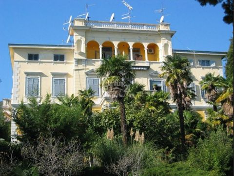 Квартира в Опатия