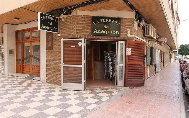 Ресторан / Кафе в Торревьеха