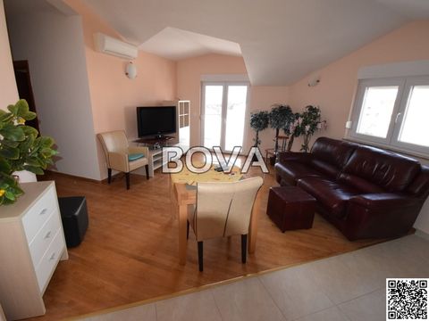 Квартира в Задар