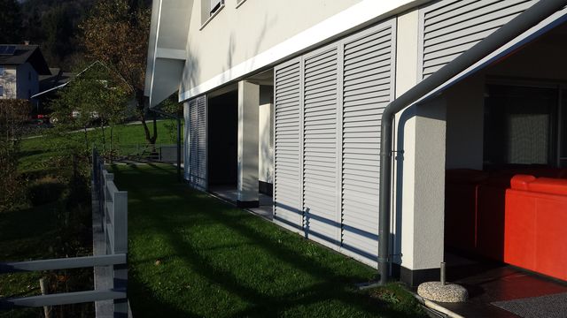 Вилла в Предвор