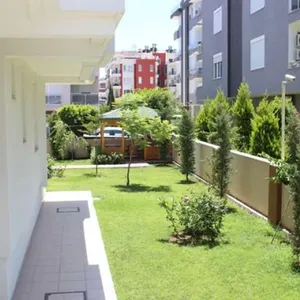Квартира в Анталия, фото 4