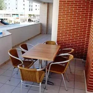 Квартира в Кальп, фото 4