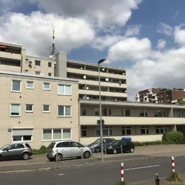 Коммерческая недвижимость в Дюссельдорф, фото 1