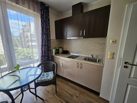 Квартира в Солнечный берег