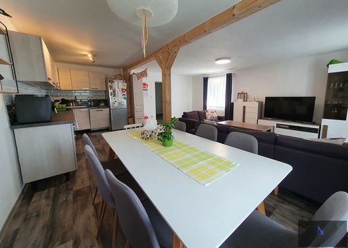 Дом в Марианске-Лазне