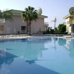 Дуплекс в Джикджилли, фото 3