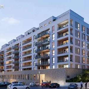 PANDION MIDTOWN in Berlin, фото 4