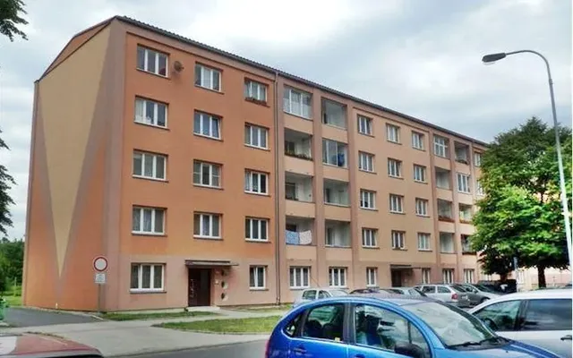 Квартира в Остров