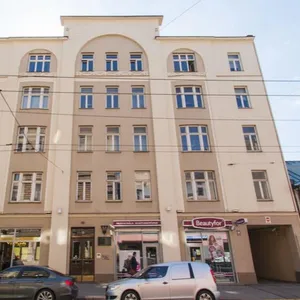 Квартира в Старая Рига, фото 5