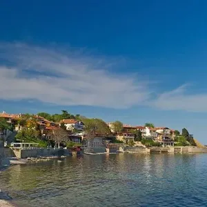 Студия в Несебр, фото 5