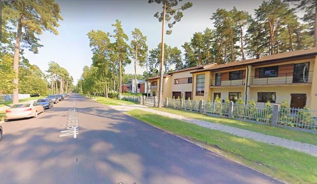 Дом в Юрмала