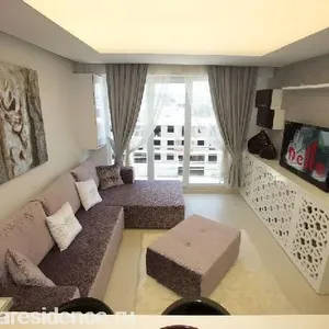 Квартира в Стамбул, фото 4