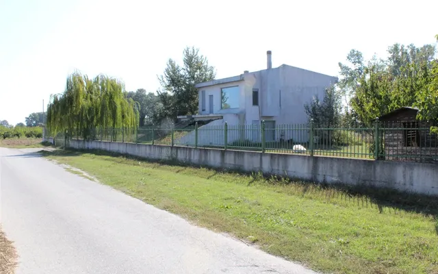 Вилла в Катерини