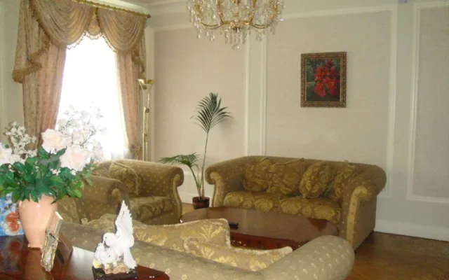 Квартира в Старая Рига