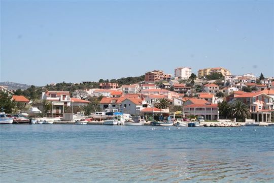 Квартира в Рогозница