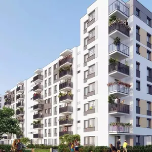 Next Ursus in Warsaw, фото 3
