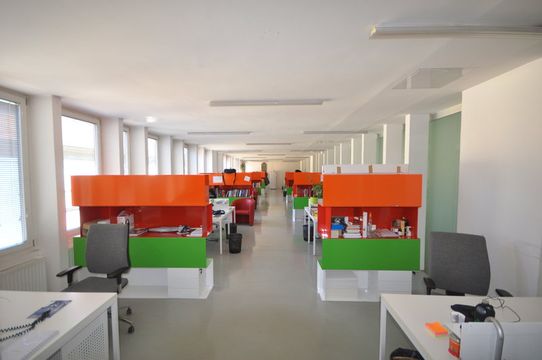 Коммерческая недвижимость в Центр