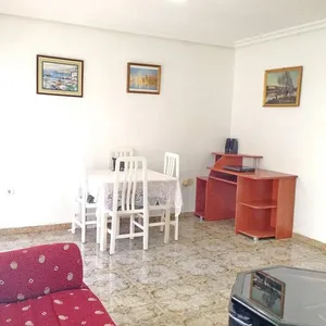 Квартира в Аликанте, фото 4