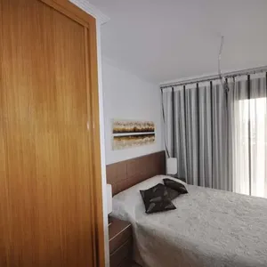 Квартира в Аликанте, фото 5